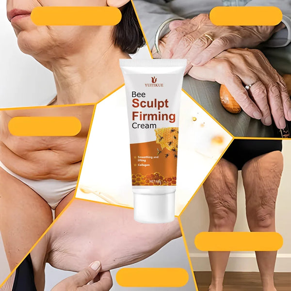 Glamora Propolis Firming Cream