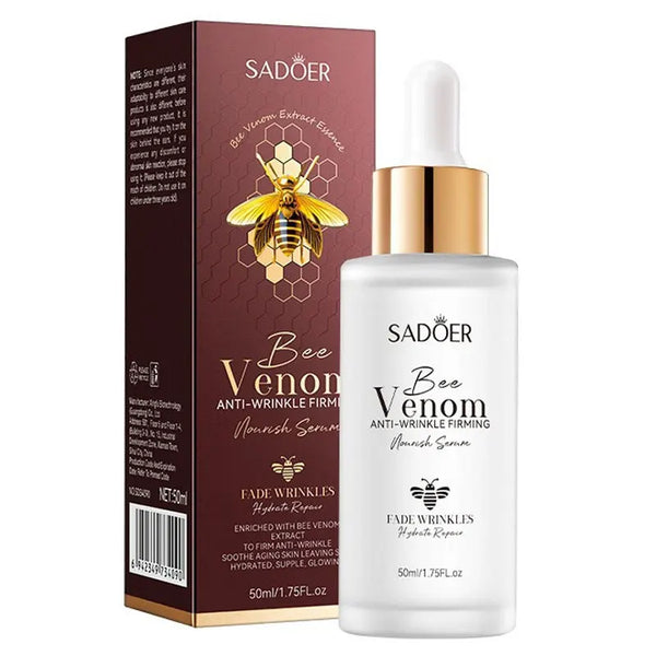 Bee Venom Firming Serum