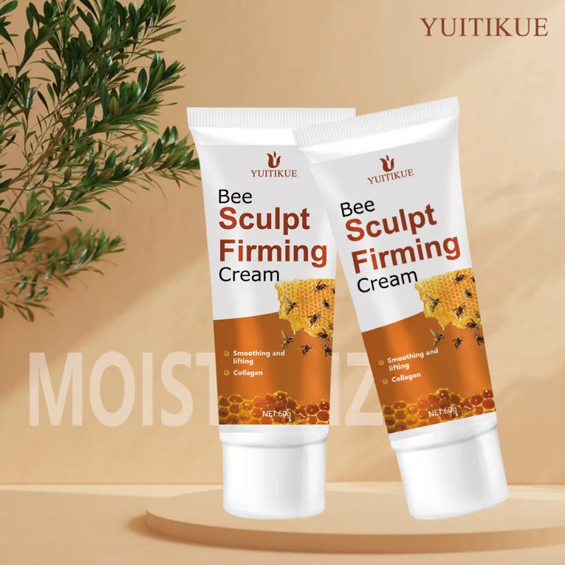 Glamora Propolis Firming Cream