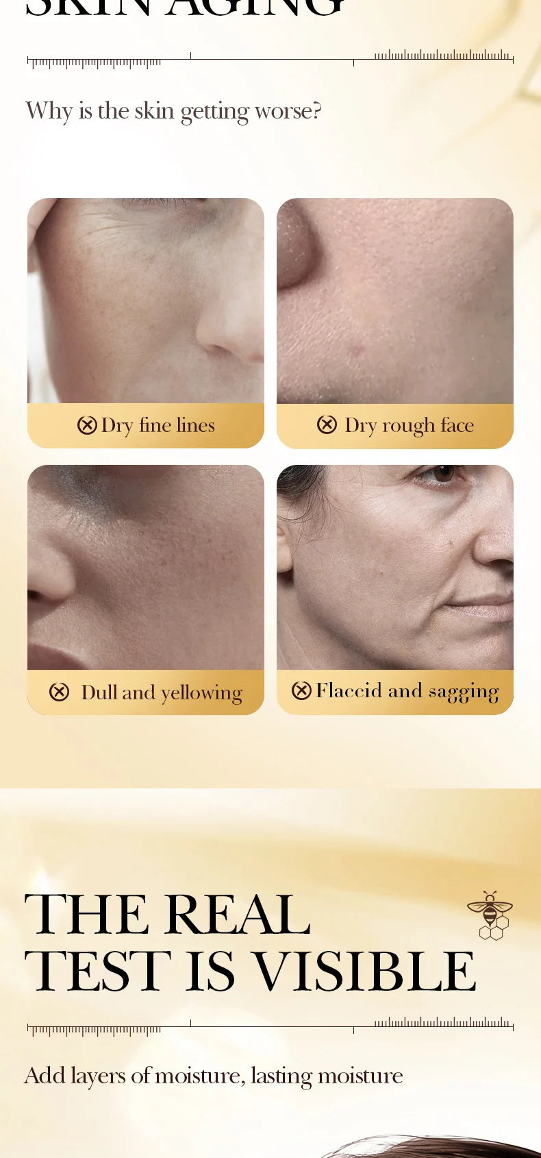 Bee Venom Firming Serum