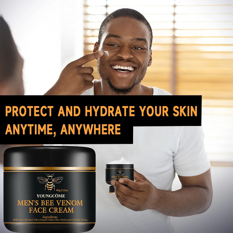 Velour Bee Venom Radiance Cream